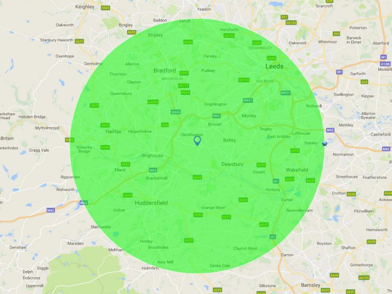 About Us Skip Hire in Dewsbury Heckmondwike Liversedge Cleckheaton