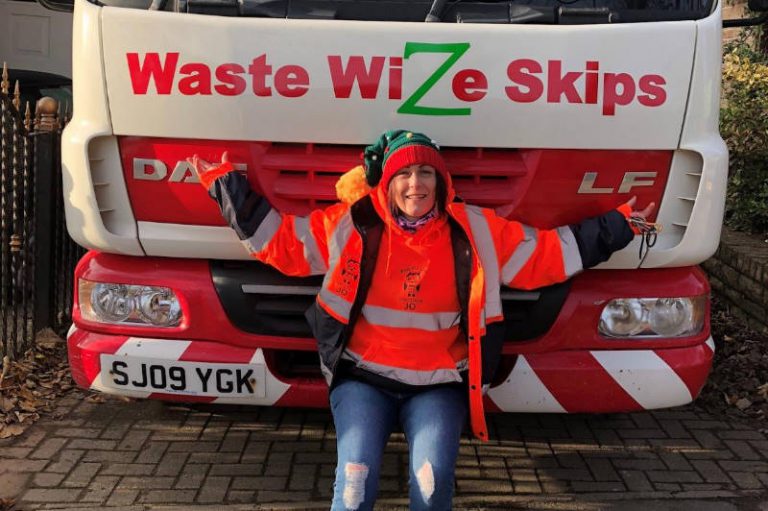 FAQ Skip Hire in Dewsbury Heckmondwike Liversedge Cleckheaton